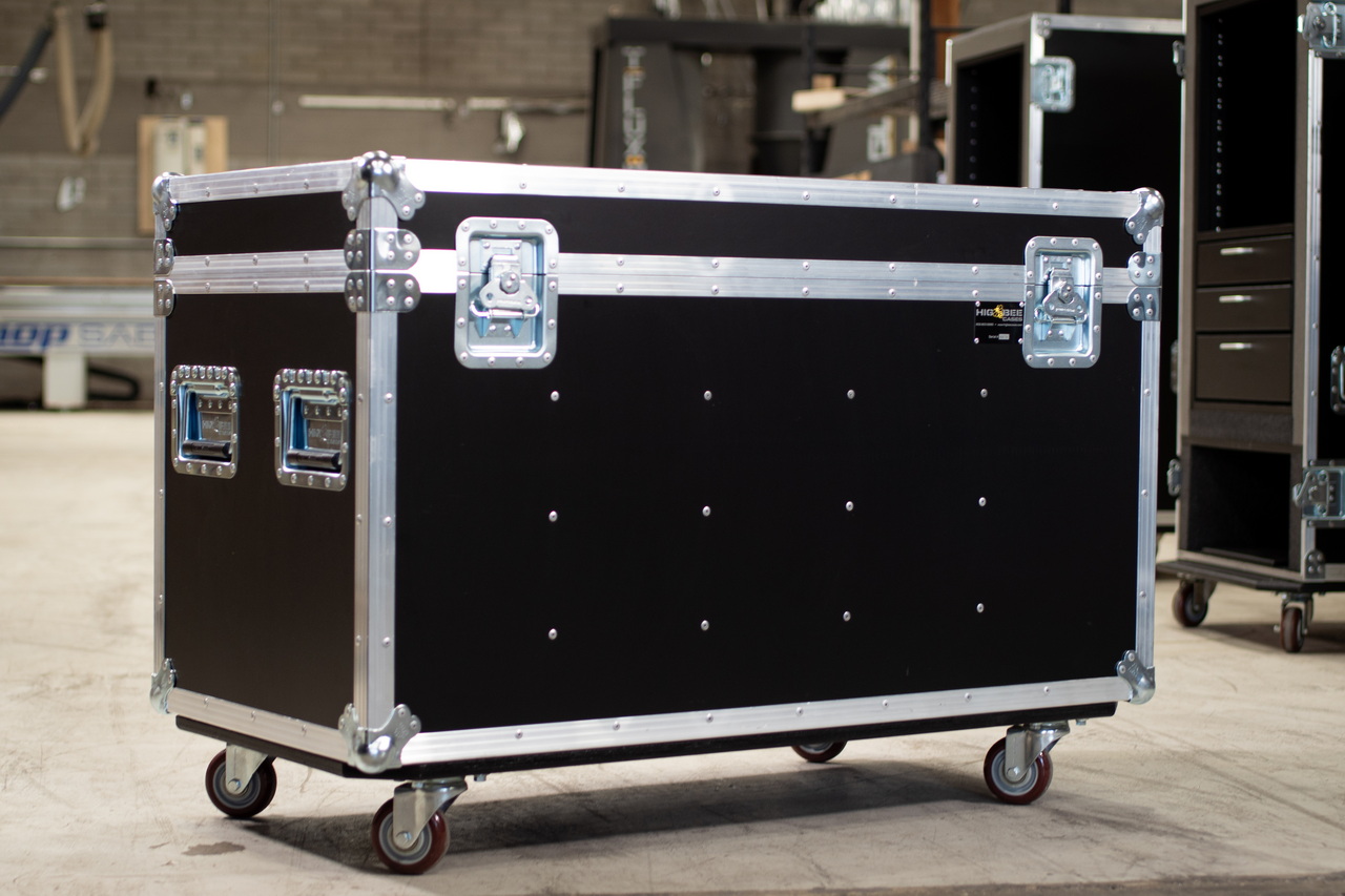 ROAD CASES