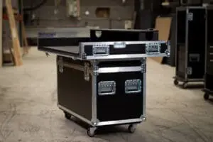 AUDIO & VIDEO CASES