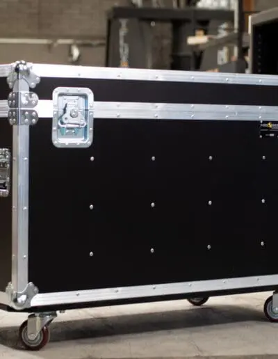 ROAD CASES