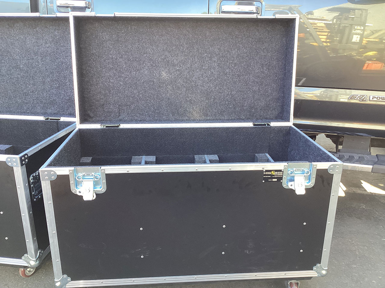 HigBee Audio Cases