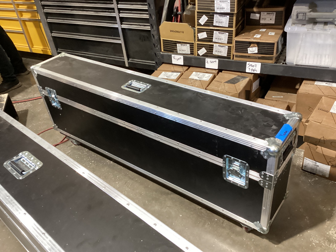 HigBee Audio Cases