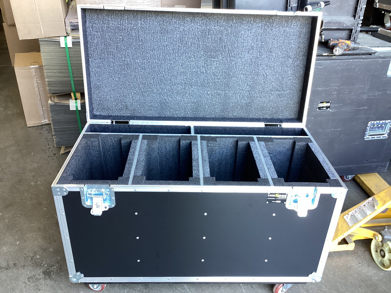 HigBee Audio Cases