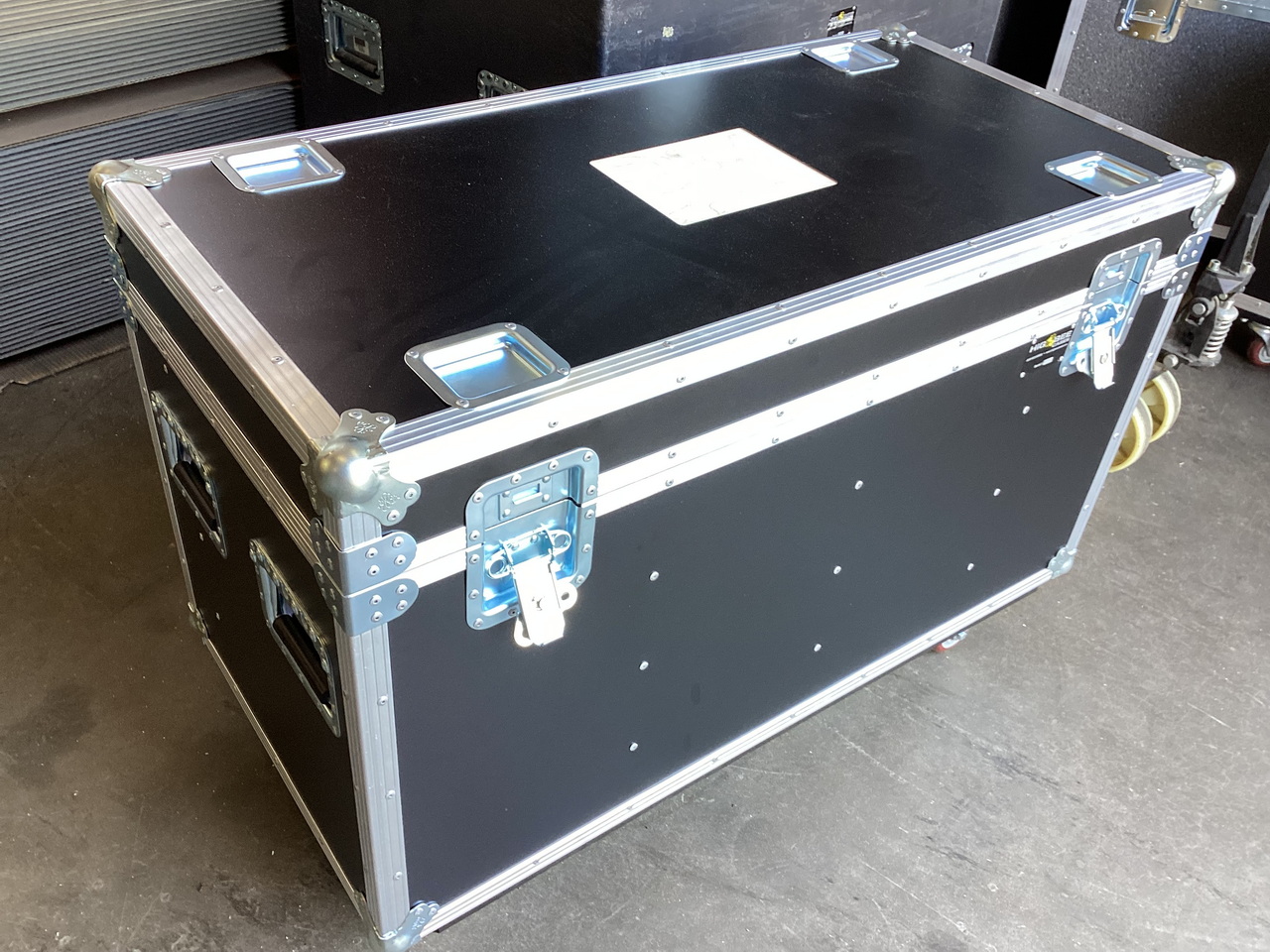 HigBee Audio Cases