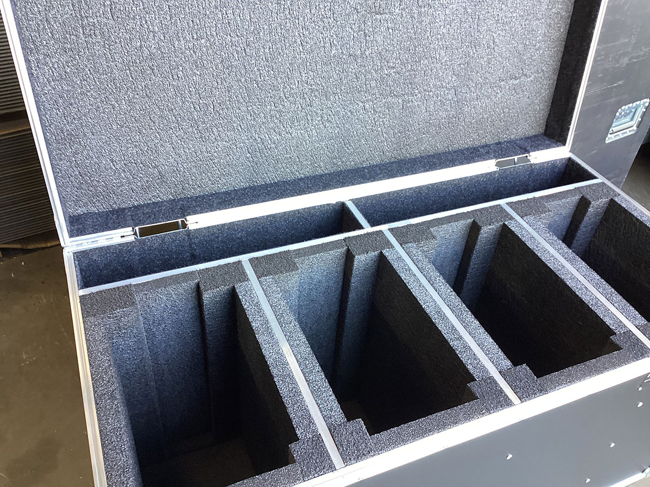 HigBee Audio Cases