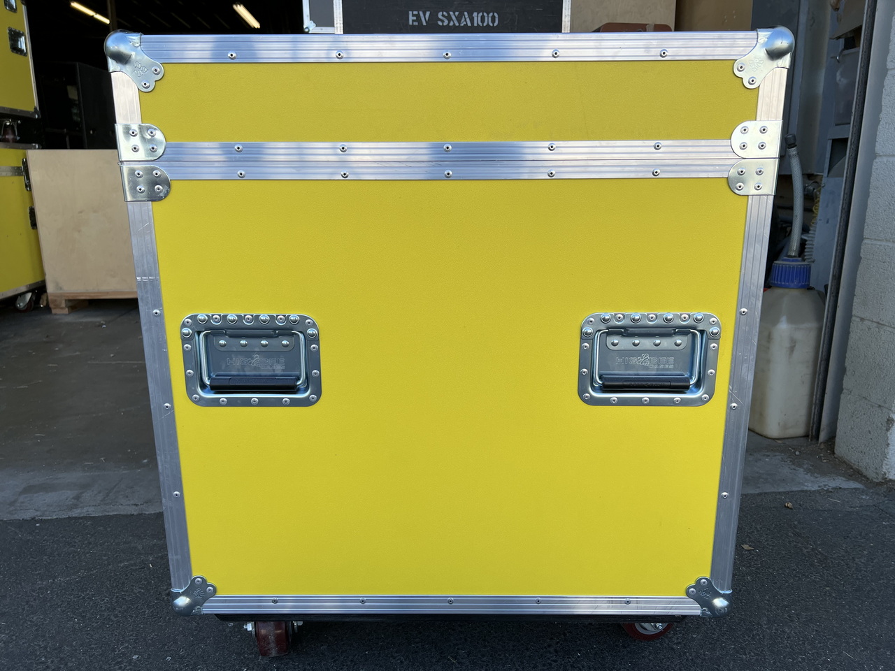 HigBee Custom Cases