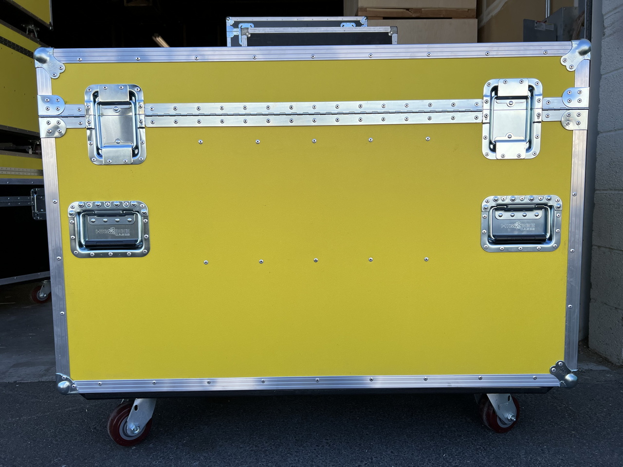 HigBee Custom Cases