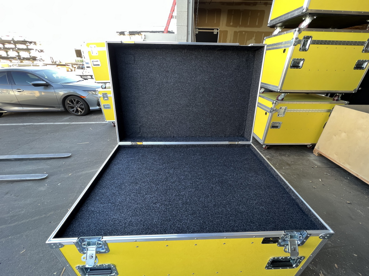 HigBee Custom Cases