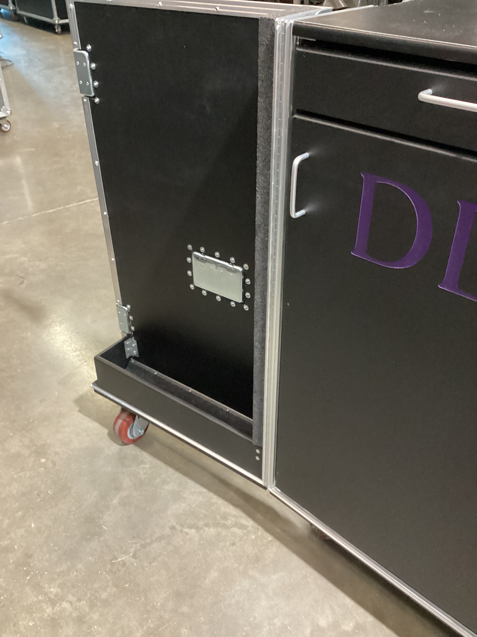 HigBee Work Boxes
